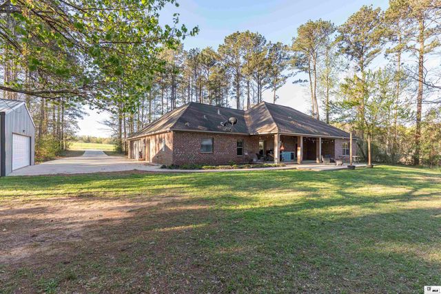 171 ROACH ROAD, Choudrant, LA 71270