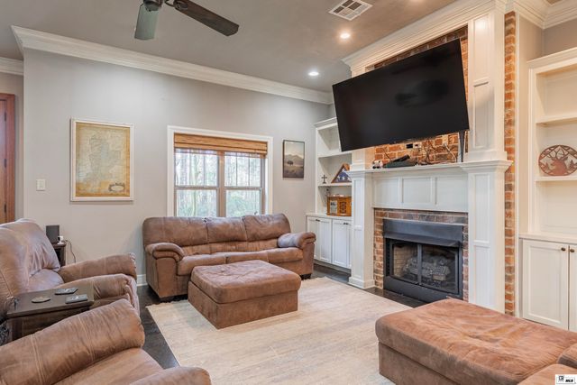 171 ROACH ROAD, Choudrant, LA 71270