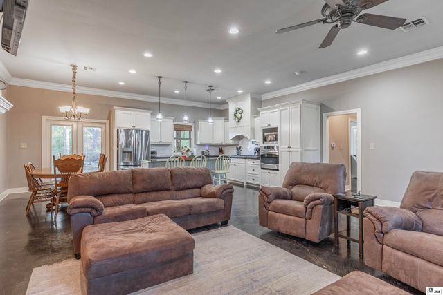 171 ROACH ROAD, Choudrant, LA 71270