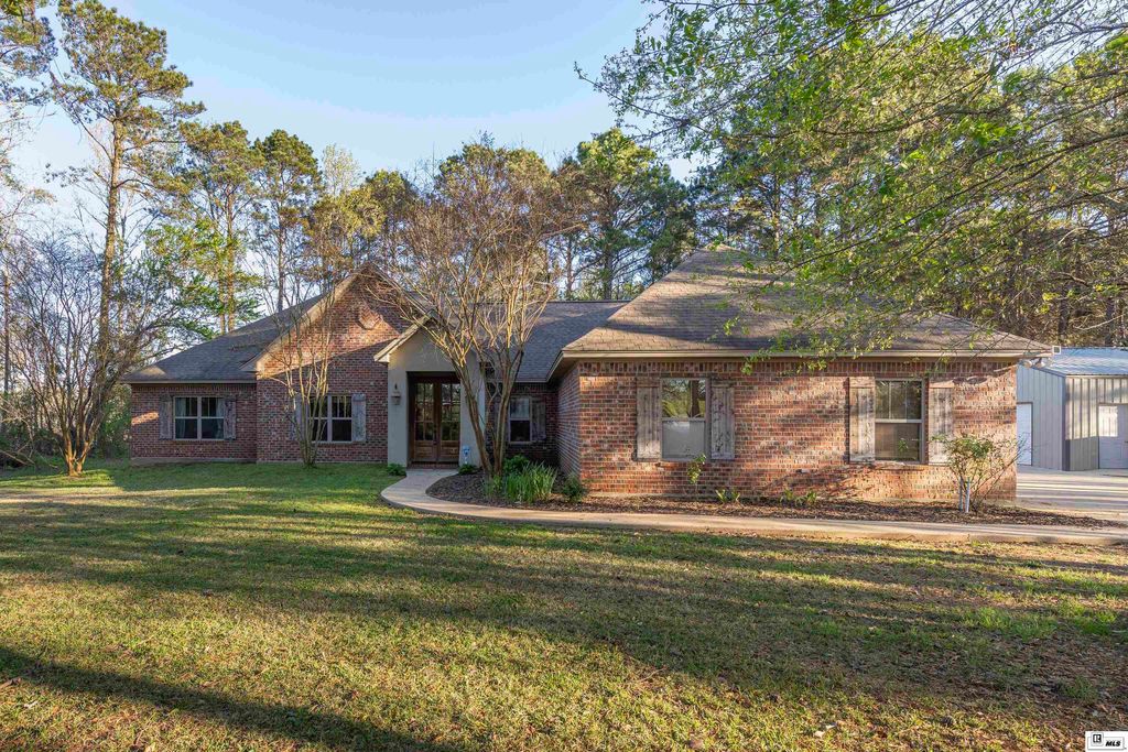 171 ROACH ROAD, Choudrant, LA 71270