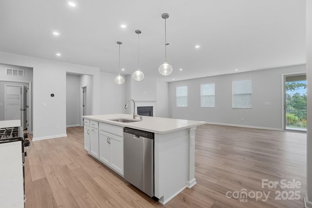 1606 Honey Trail, Monroe, NC 28112