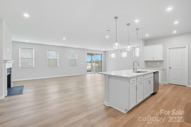 1606 Honey Trail, Monroe, NC 28112