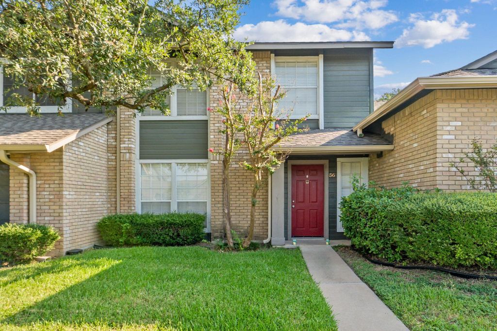 1015 E Yager LN 56, Austin, TX 78753