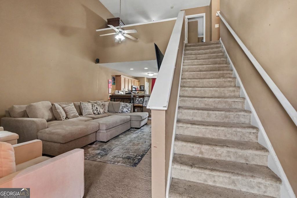 118 Jaclyn Way, Fairburn, GA 30213 — photo 2