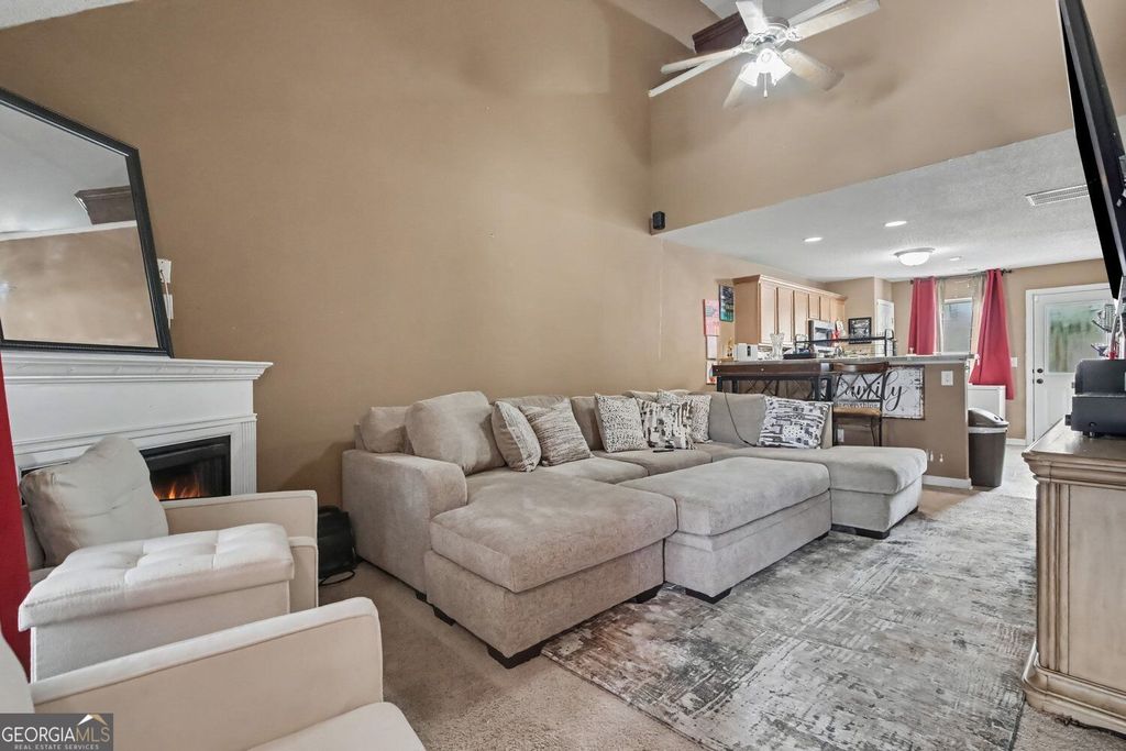 118 Jaclyn Way, Fairburn, GA 30213 — photo 3