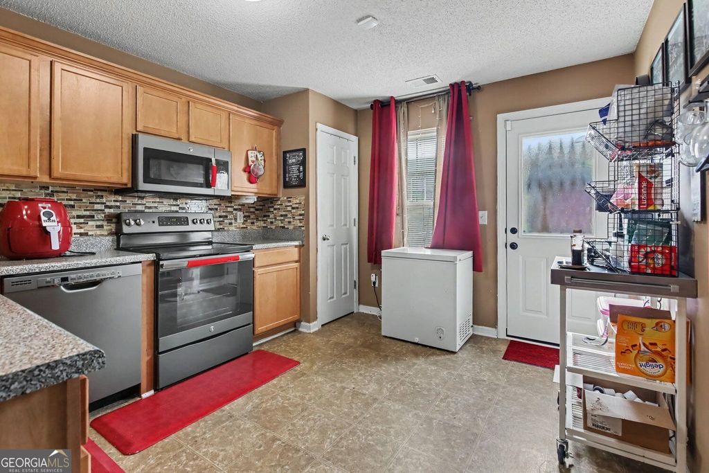 118 Jaclyn Way, Fairburn, GA 30213 — photo 5