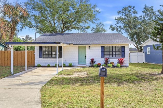 6228 S ADELIA AVENUE, Tampa, FL 33616