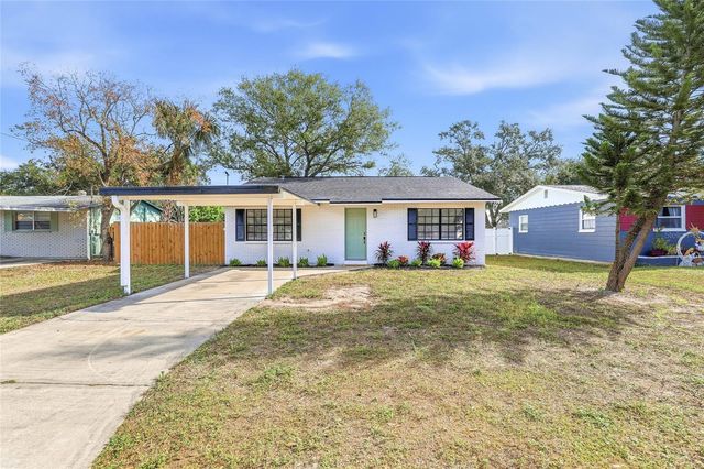 6228 S ADELIA AVENUE, Tampa, FL 33616