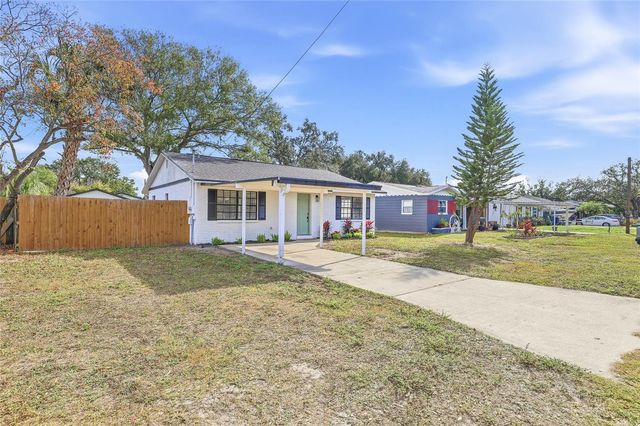 6228 S ADELIA AVENUE, Tampa, FL 33616