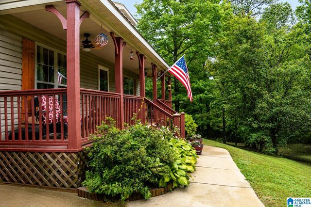 264 SEQUOYAH ROAD, Pell City, AL 35128