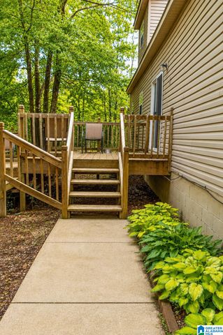 264 SEQUOYAH ROAD, Pell City, AL 35128