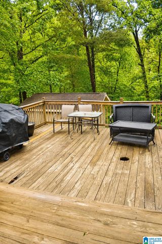 264 SEQUOYAH ROAD, Pell City, AL 35128