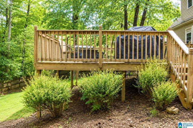 264 SEQUOYAH ROAD, Pell City, AL 35128