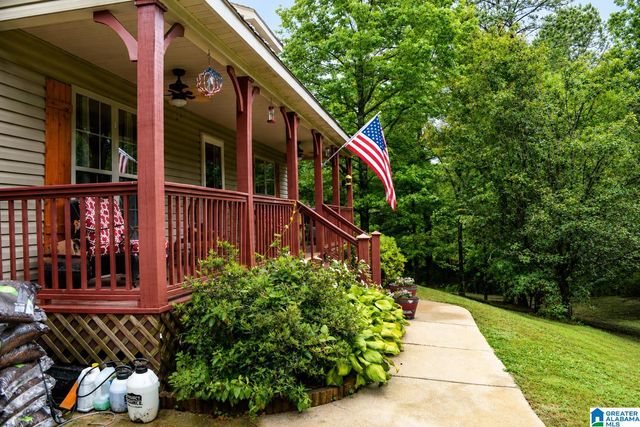 264 SEQUOYAH ROAD, Pell City, AL 35128