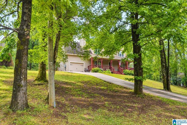 264 SEQUOYAH ROAD, Pell City, AL 35128