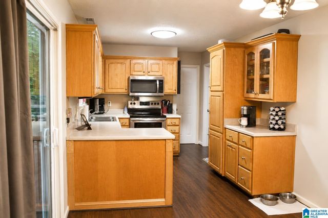 264 SEQUOYAH ROAD, Pell City, AL 35128