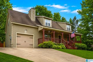 264 SEQUOYAH ROAD, Pell City, AL 35128