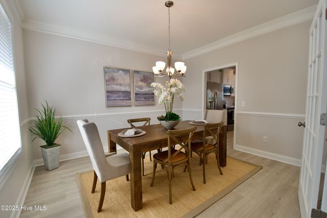 229 S Bandwheel Way, Hampstead, NC 28443