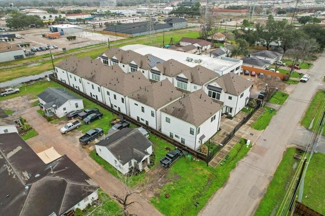 5714 Gardendale Drive, Houston, TX 77092