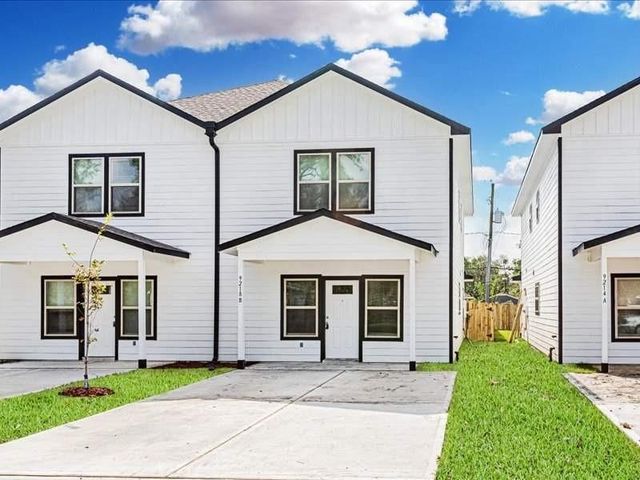 9314 Sundown Drive A, Houston, TX 77016