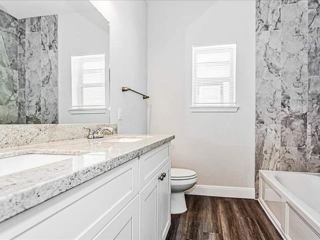 9314 Sundown Drive A, Houston, TX 77016