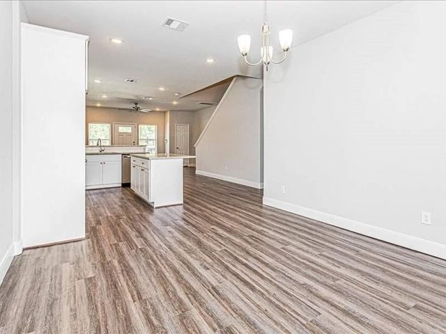 9314 Sundown Drive A, Houston, TX 77016