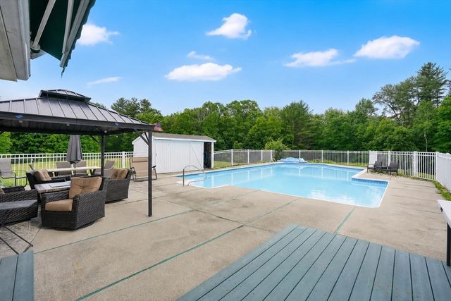258 Main Rd, Westhampton, MA 01027