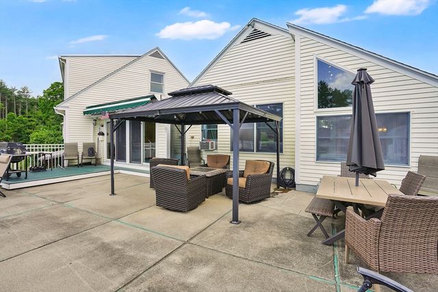 258 Main Rd, Westhampton, MA 01027
