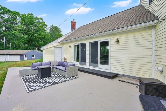 258 Main Rd, Westhampton, MA 01027