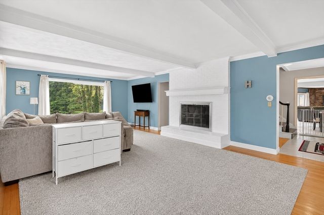 258 Main Rd, Westhampton, MA 01027