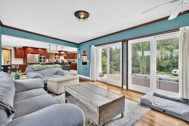 258 Main Rd, Westhampton, MA 01027