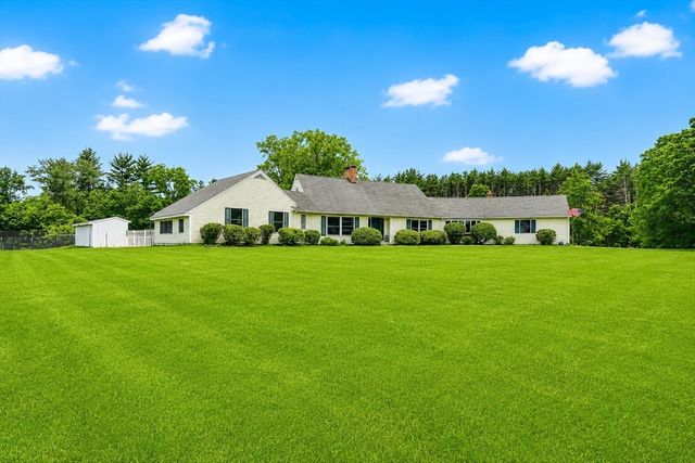 258 Main Rd, Westhampton, MA 01027