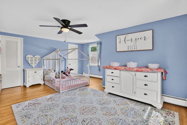 258 Main Rd, Westhampton, MA 01027