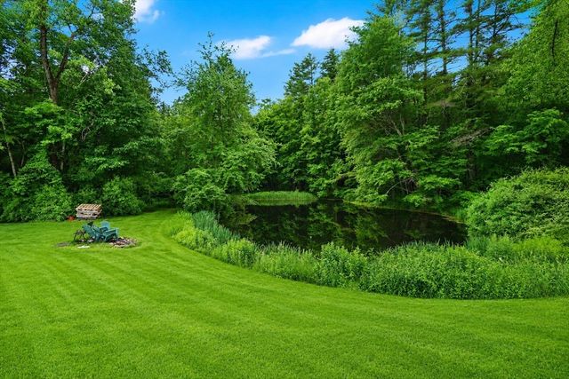 258 Main Rd, Westhampton, MA 01027