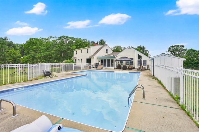 258 Main Rd, Westhampton, MA 01027