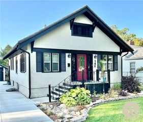 142 Avenue B, Billings, MT 59101