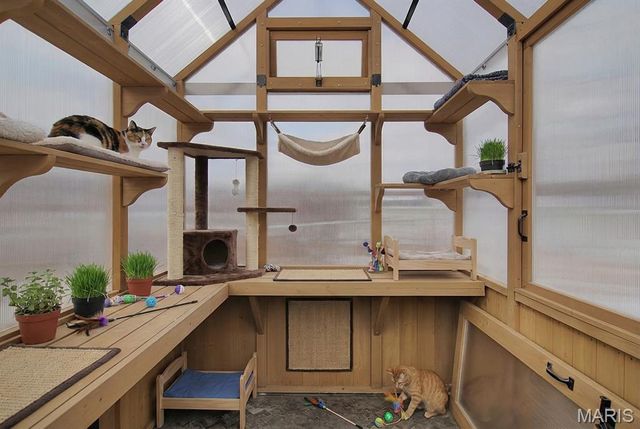 236 Tapestry Drive, Mehlville, MO 63129