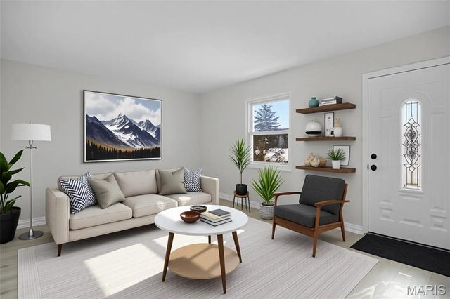 236 Tapestry Drive, Mehlville, MO 63129