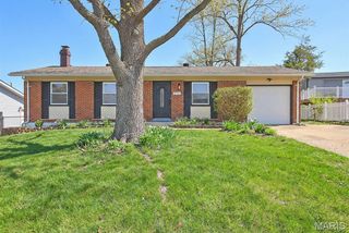 236 Tapestry Drive, Mehlville, MO 63129