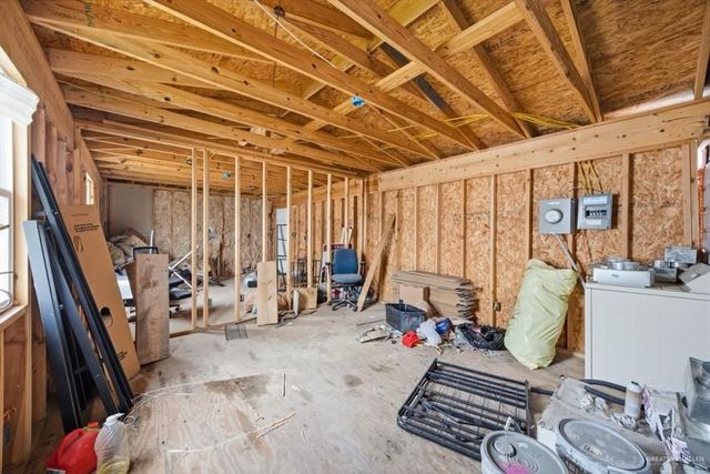 1239 W Ivy Avenue, Alamo, TX 78516