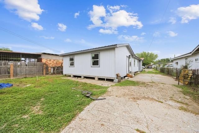 1239 W Ivy Avenue, Alamo, TX 78516