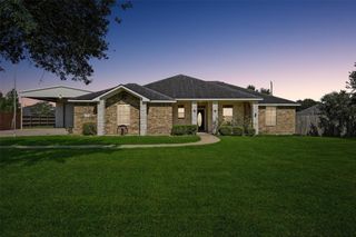 11102 Aaron Way, Needville, TX 77461