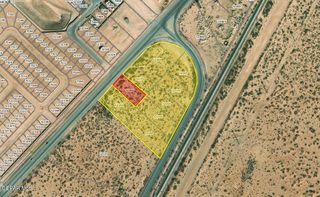 12360 DYER Street, El Paso, TX 79934
