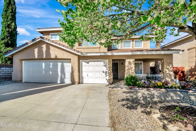 44111 Lotus Court, Lancaster, CA 93536