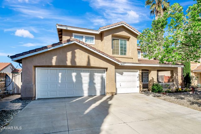 44111 Lotus Court, Lancaster, CA 93536