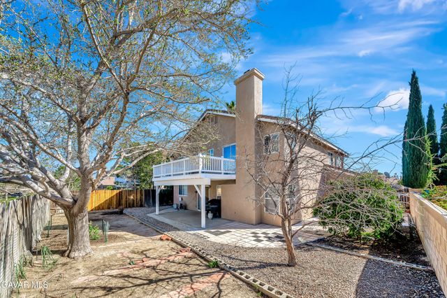 44111 Lotus Court, Lancaster, CA 93536