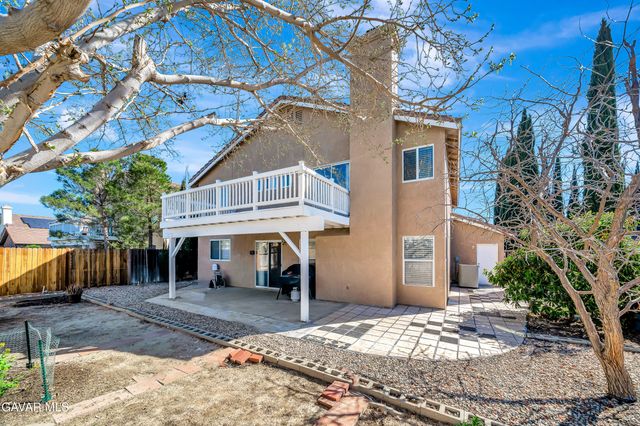 44111 Lotus Court, Lancaster, CA 93536