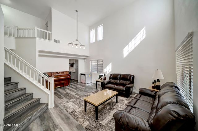 44111 Lotus Court, Lancaster, CA 93536