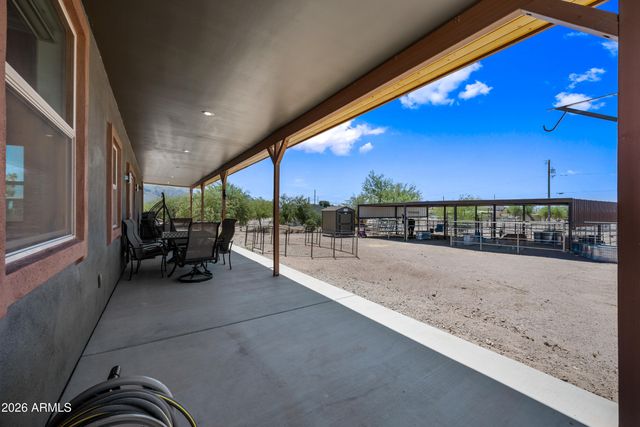 2235 E CODY Street, Apache Junction, AZ 85119