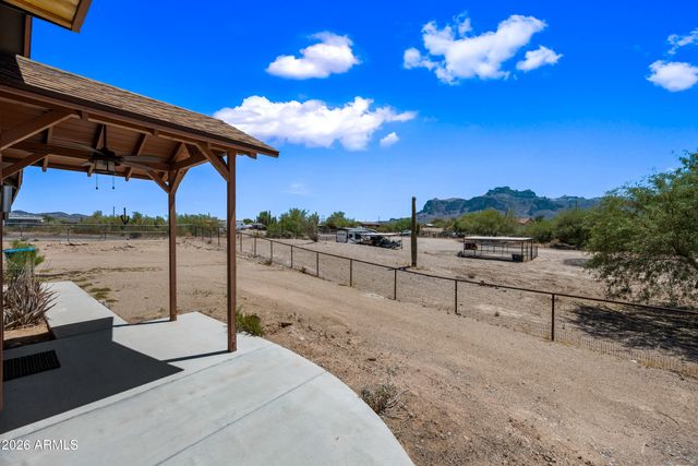 2235 E CODY Street, Apache Junction, AZ 85119